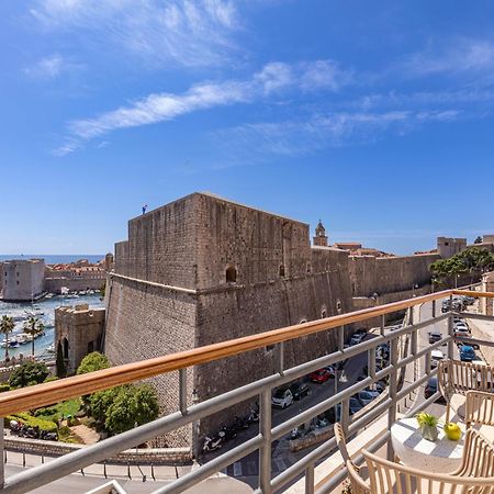 Ragusina Luxury Apartments Дубровник Экстерьер фото